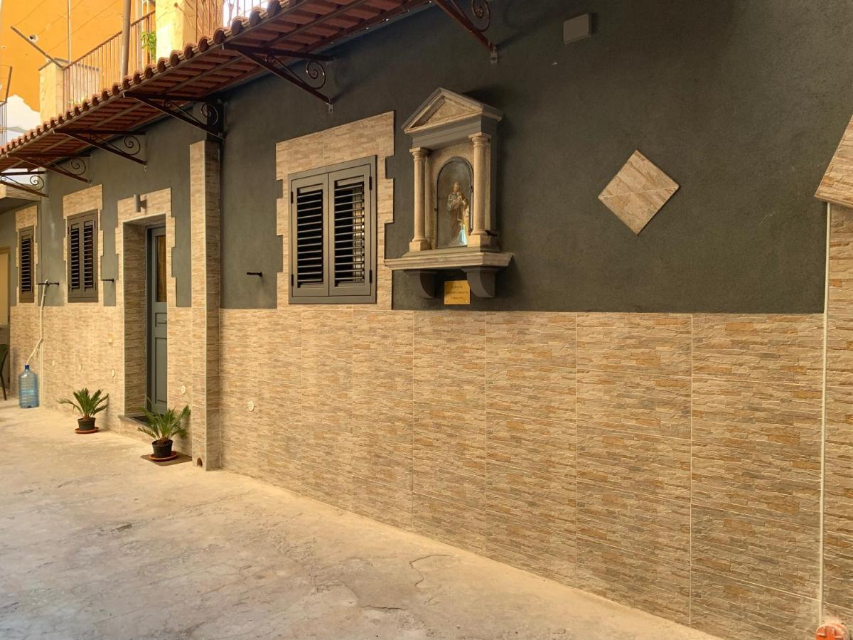 Ferienhaus Casa Kristal Catania